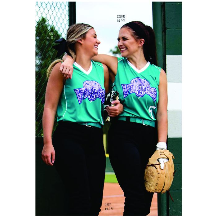 Augusta softball jerseys online