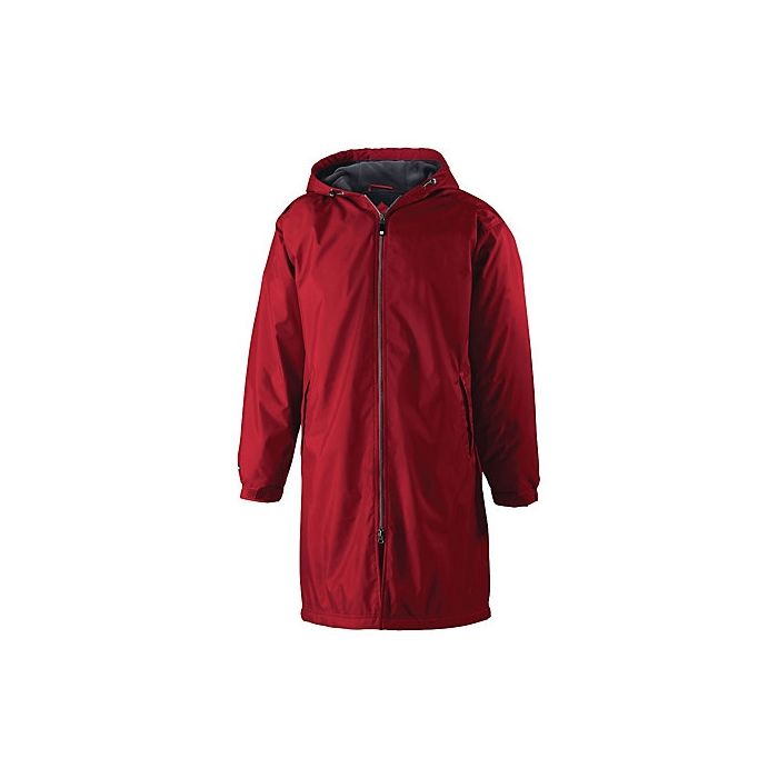 Holloway Conquest Jacket 229162