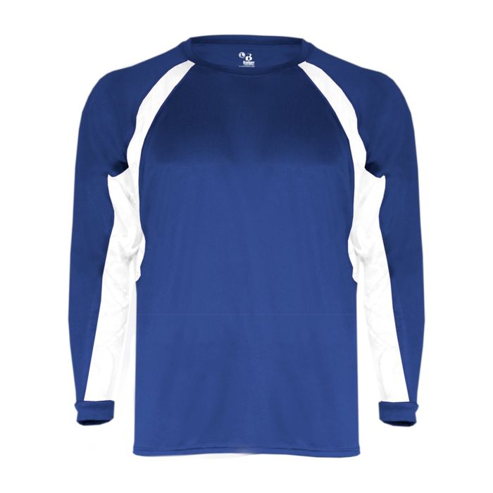 Long Sleeve Shooter Shirt 4154