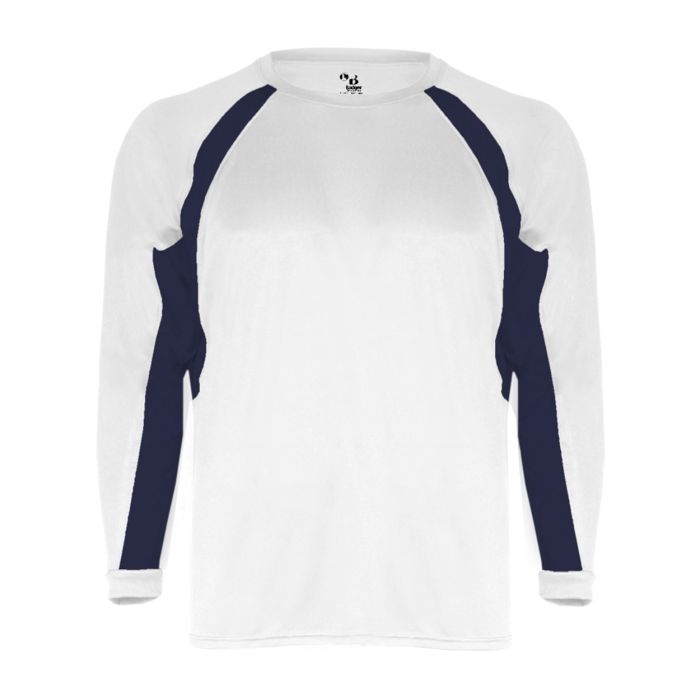 Long Sleeve Shooter Shirt 4154
