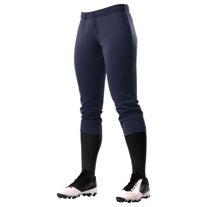 Champro navy softball pants best sale