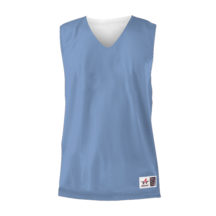 Alleson 560R Reversible Basketball Jersey Basketball Uniforms