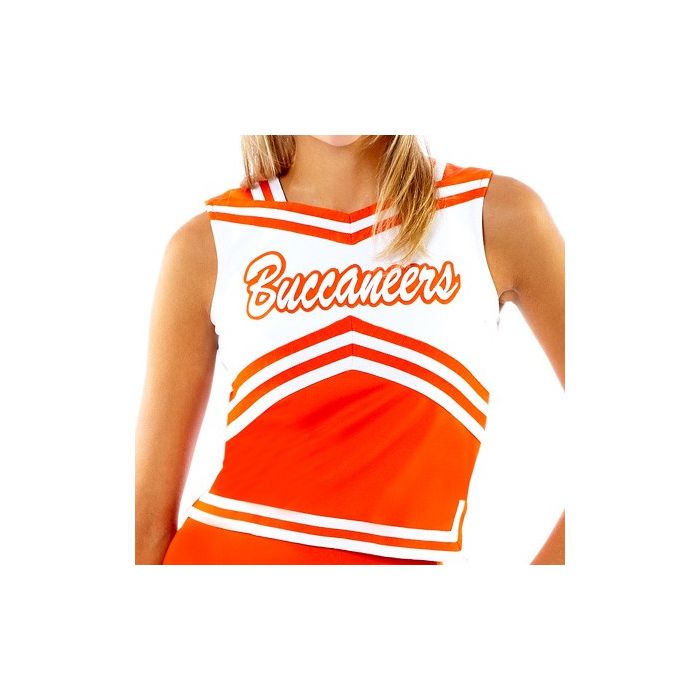 Cheerleading Shell CF1112V