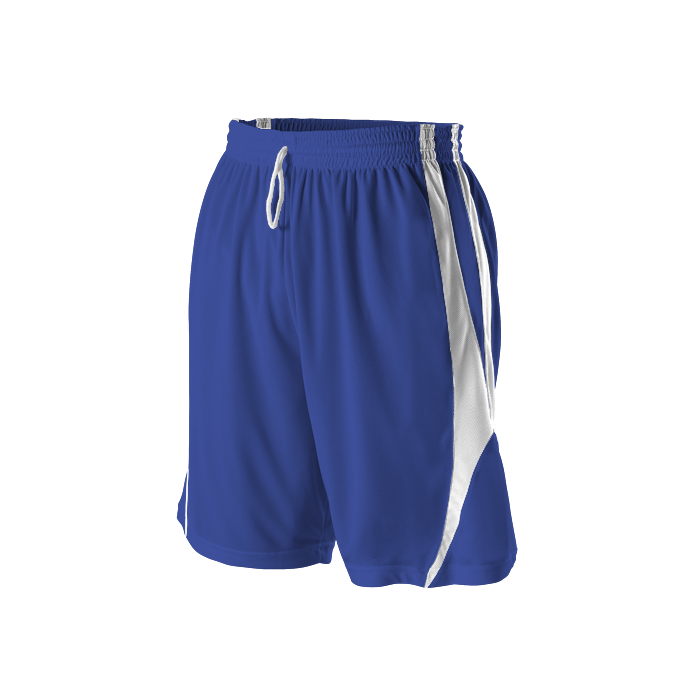 Alleson 54MMP Reversible Basketball Short Basketball Uniforms