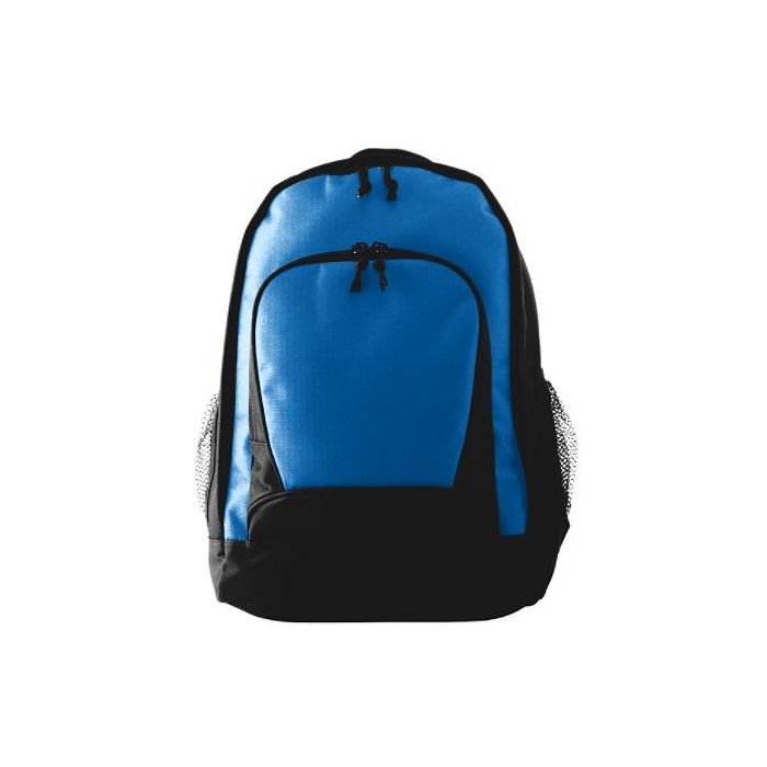 Augusta Ripstop Backpack - Thumbnail 2
