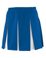 Augusta Liberty Cheer Skirt 9115