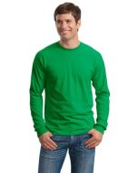 Irish Green