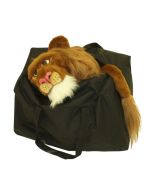 Large Mascot Tote A201L