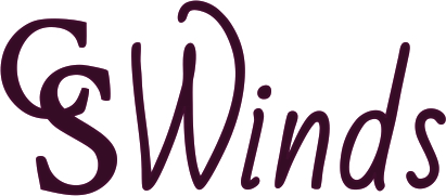 C S WINDS C S WINDS