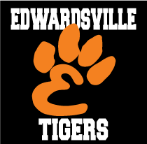 Edwardsville Tigers Edwardsville Tigers