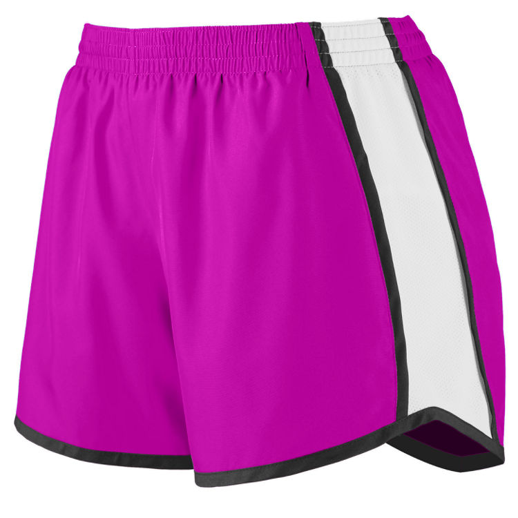 Low-rise team short 1265