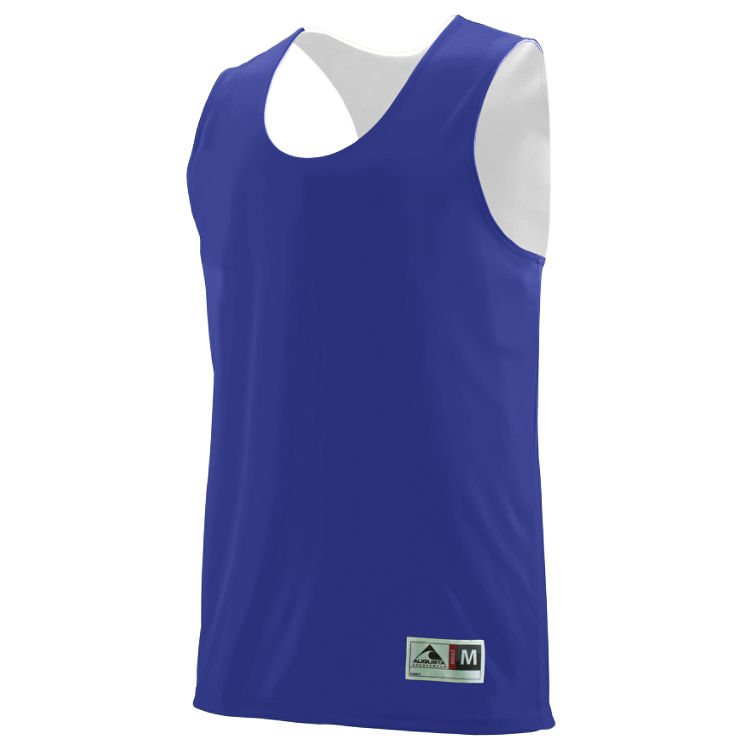 Augusta 6928  Youth Swish Reversible Basketball Jersey