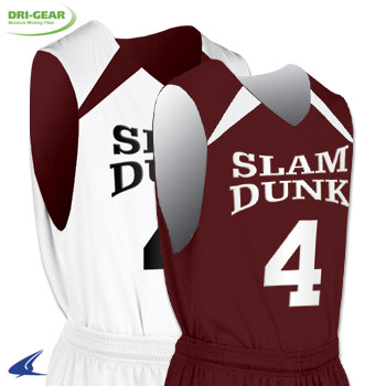 Champro basketball clearance uniforms