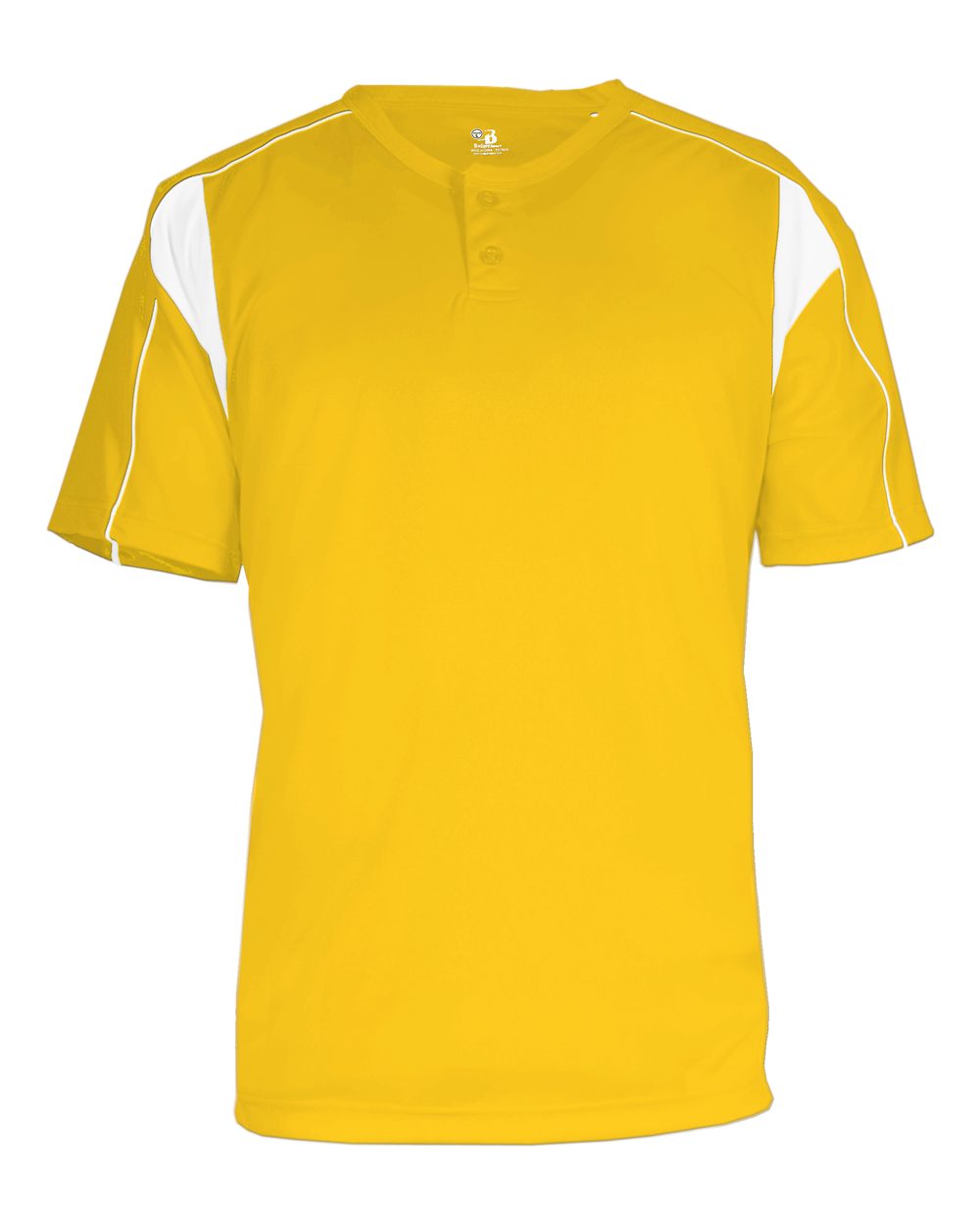 badger youth baseball jerseys