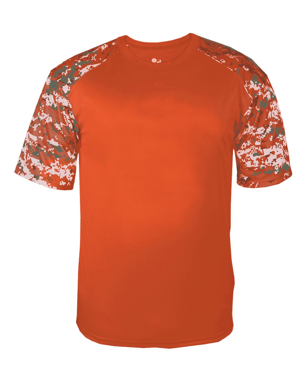 Sport Digital Camo Jersey by Badger Sport 4152