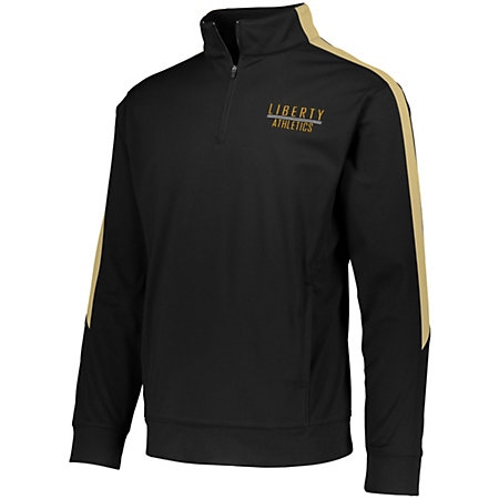 Black/Vegas Gold 