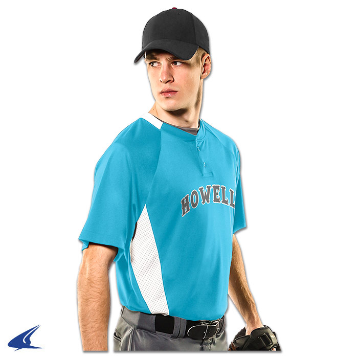 Champro BS72 Clean Up Baseball Jersey