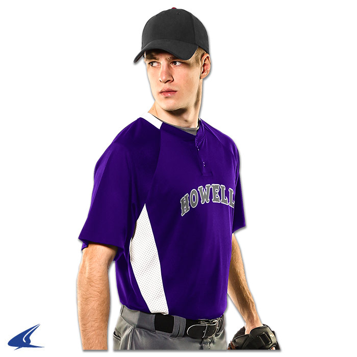 Champro BS72 Clean Up Baseball Jersey