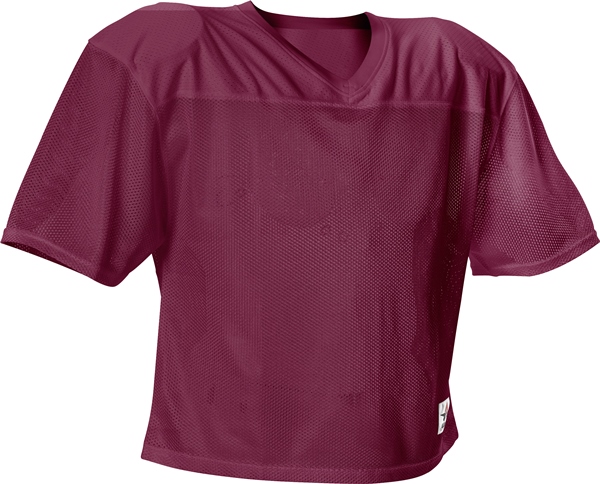 Alleson Athletic Youth 712Y Practice Football Jersey - Frank's