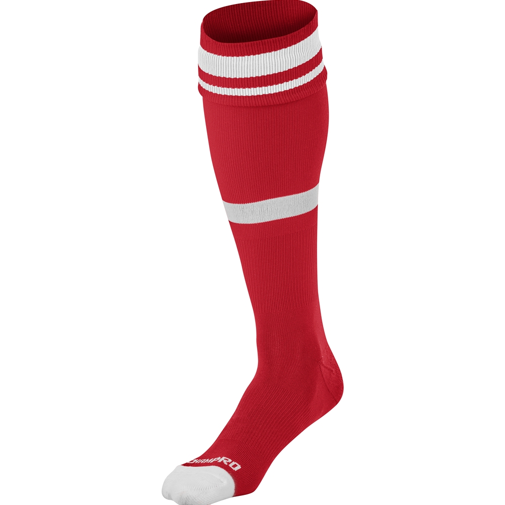 Champro Striped Soccer Sock AS10