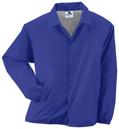 Augusta windbreaker sales