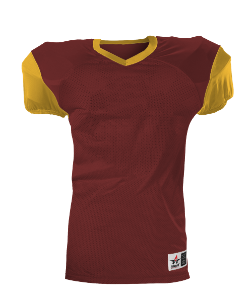 Alleson Athletic 750EY - Youth Football Jersey