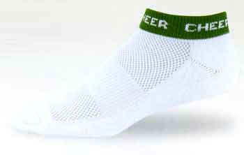 Cheer Sock 7020