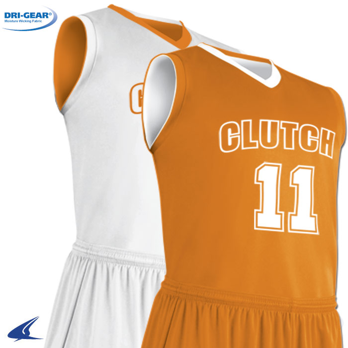 Franchise Basketball Jersey by Champro Sports Style Number BBJ8