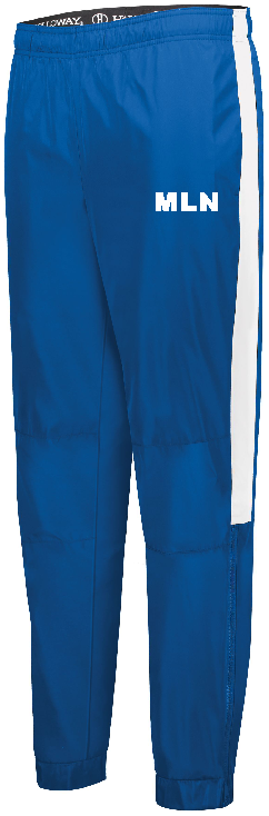 MORGANTOWN PANTS