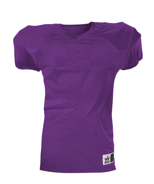 Bulk-buy Cheap Custom New Orleans Adult Lady Youth Home Away Purple  Football Jerseys price comparison