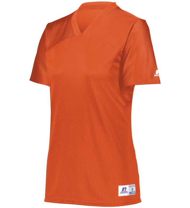 Augusta Sportswear; Women's Replica Football Jersey