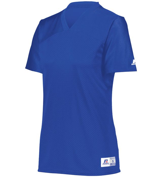 Agusta R0593M SOLID FLAG FOOTBALL JERSEY