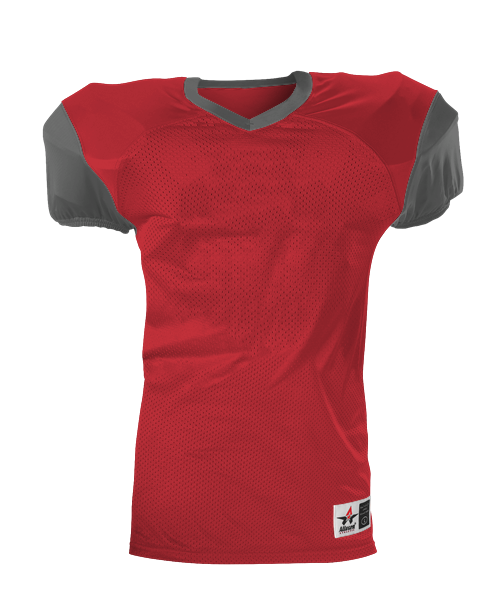 Alleson Athletic 750EY - Youth Football Jersey