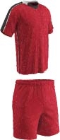 ChampPro Mark Soccer Set SJ20
