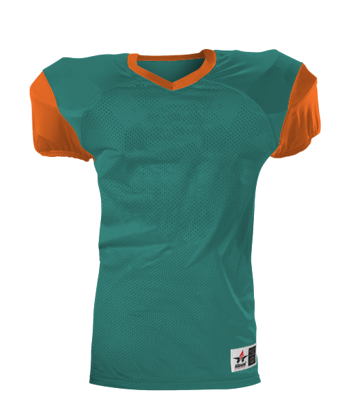 Alleson Athletic 750EY - Youth Football Jersey