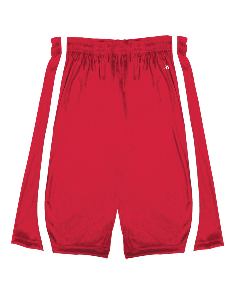 short basket reversible