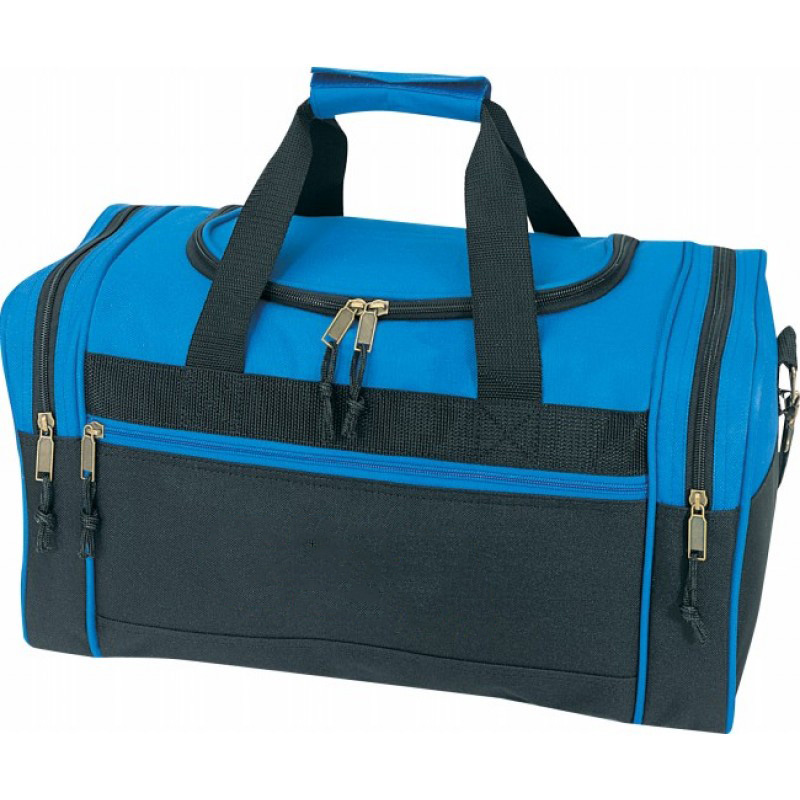 6018 deluxe duffle bag