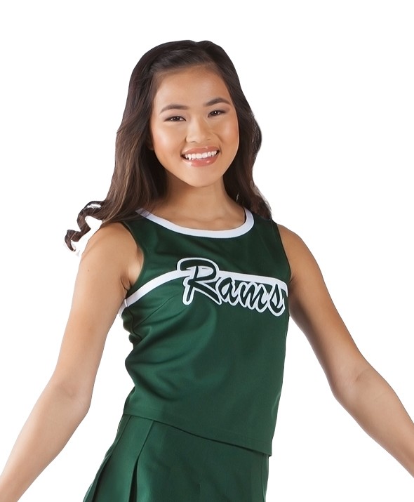 Cheer Fantastic Cheer Shell 456