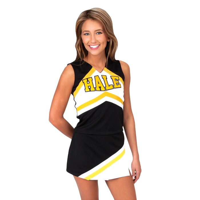 Cheer Fantastic Cheer Shell CF1746V