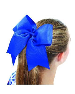 Cheer Hair Bow 6701