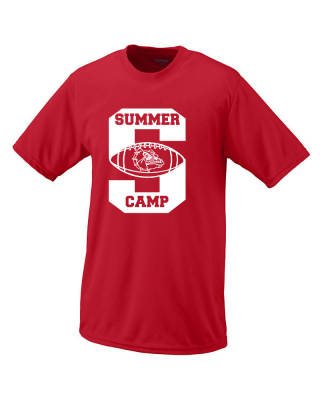 Printed Camp Shirt 790C