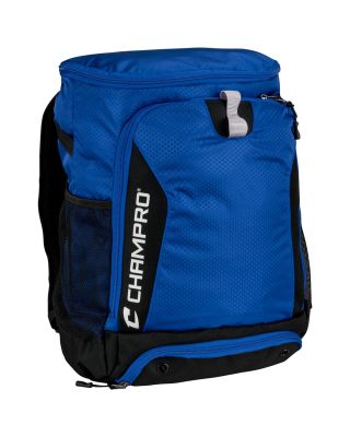 Champro Fortress 2 Sports Backpack E81