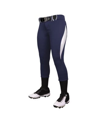 Champro Ladies Surge Traditional Style Low Rise Softball Pant BP28