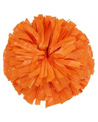One Color Plastic Pom PS
