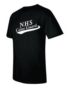 NHS #2000 T-Shirt