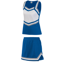 Augusta Pike Cheer Shell, High-quality cheerleading uniforms, cheer shoes,  cheer bows, cheer accessories, and more
